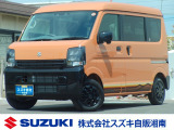 当社展示車アップです☆ 全国のスズキディーラー店でお受けいただける保証付です☆