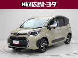 トヨタ シエンタ