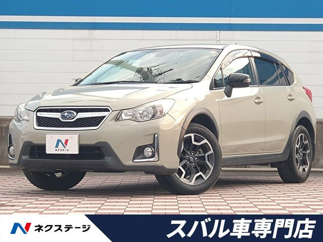 XV  2.0i アイサイト プラウドエディション