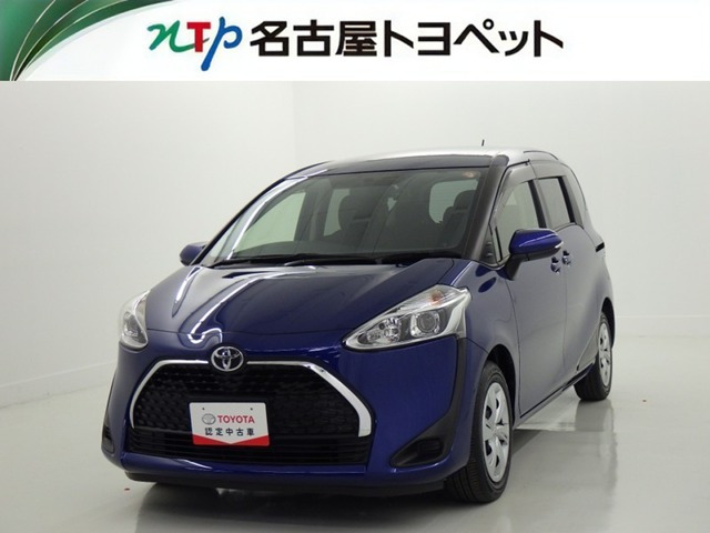 シエンタ 1.5 X