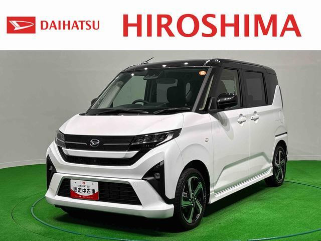 ムーヴ RS