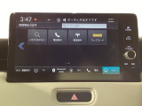 純正スマートナビとバックカメラ付☆bluetoothオーディオでドライブも好きな音楽を聴いて楽しめます。TV視聴も可能です☆