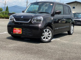 アルト ハイブリッド(HYBRID) X 4WD 