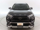 RAV4 2.0 アドベンチャー 4WD 