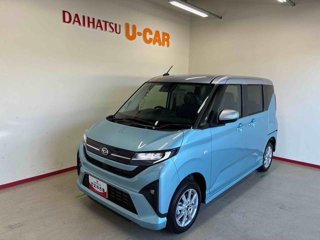ムーヴ G 4WD 