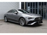 CLAクラス CLA200d AMGラインパッケージ 