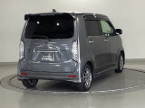 整備の際は、保証の付いたHONDA純正部品を使用いたしますので、ご安心下さい。