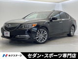KRELLサウンドシステム サンルーフ 純正HDDナビ