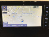 ナビの使いやすさはもちろん、オーディオ機能も充実!キャンプや旅行はもちろん、通勤や買い物など普段のドライブも楽しくなるはず♪