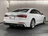 A6  40 TDI クワトロ スポーツ Sラインパッケージ ディーゼルターボ 4WD