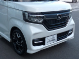 ●ご納車の前に車検整備を実施いたします。車検整備代は当社の負担です。次の車検はご納車から2年後となります。長い車検は嬉しいですね!