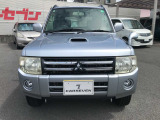 パジェロミニ エクシード 4WD 