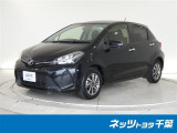 トヨタ ヴィッツ