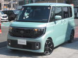 社有車上がりのルークスが入庫しました!