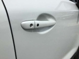 キーをポケットに入れたままでもドアのロック&アンロックができ、雨の日や、荷物の多い日に大活躍!