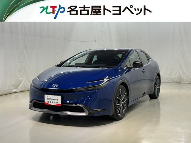 プリウス 2.0 Z 