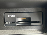 【ETC】高速道路の料金所をストレスなく通過!話題のスポットやサービスエリアに多い「スマートIC」利用時は必須のアイテムです。当店でセットアップを実施、ご納車当日からすぐにご利用いただけます!