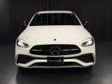 Cクラスワゴン C200 スポーツ (ISG) 