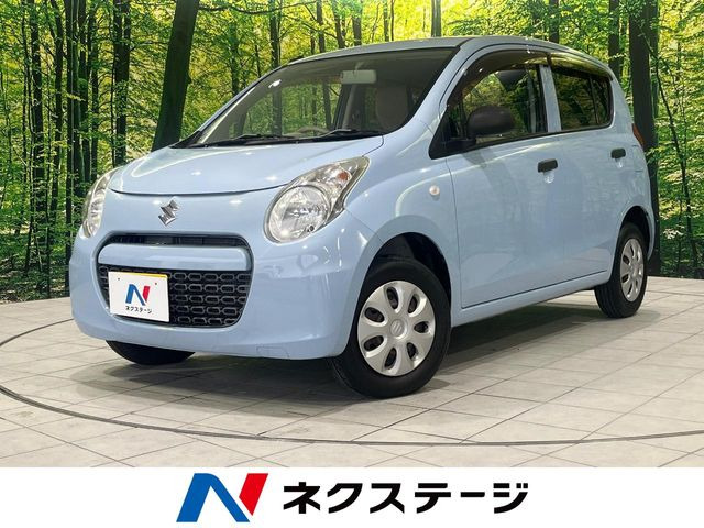 アルト F