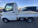 ミニキャブトラック Vタイプ 4WD 