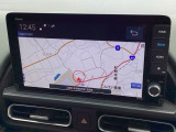 純正9インチナビ♪AppleCarPlay・フルセグTV・Bluetooth対応!