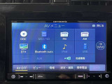 社外7インチメモリーナビAVIC-RZ801