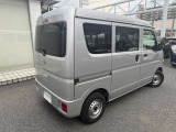 クリッパー DX ハイルーフ 