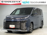トヨタ認定中古車/後席モニター/ユニバーサルステップ付き/シートヒーター/全周囲カメラ/パワーバックドア/ETC2.0//トヨタロングラン保証/DVD再生