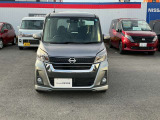 保証につきましては、日産「ワイド保証」付。最大95項目の納車前点検整備を熟練した当社テクニカルスタッフが実施させていただきますので、ご安心してお乗りいただけます^^