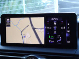 納車時に最新のナビデータに更新してお引き渡しさせて頂きます。