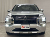 アウトランダー PHEV 2.4 P 4WD 