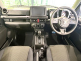 ジムニーシエラ 1.5 JC 4WD 