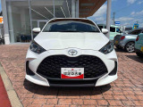 ヤリス 1.5 X 4WD 