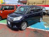 デリカD:2 1.2 ハイブリッド MZ ナビパッケージ 4WD 