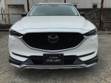 平成30年式CX-5入荷しました。