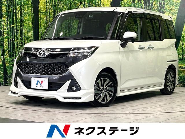 タンク 1.0 カスタム G
