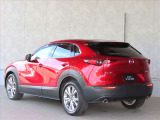 当社下取りのCX-30が入庫致しました♪ナビやETC、360&deg;モニターなど装備充実!ディーラー保証付きで、ご安心頂ける一台です♪お気軽にお問合せ下さい!