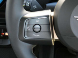 アクティブクルーズコントロール(ACC)搭載!設定した速度を基準として、一定の車間距離を車が自動で維持してくれる機能です!