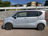 ムーヴ L SAII 