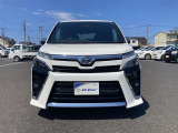 ヴォクシー 2.0 ZS 煌III 4WD 