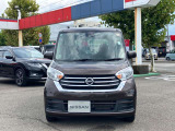 デイズルークス X Vセレクション 4WD 