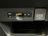 ETC付いてます。ETCが使用可能な道路通行料はキャッシュレスでスマートに走行できます。再セットアップして納車致します