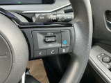プロパイロット搭載。高速道路でドライバーに代わってアクセル、ブレーキ、ステアリングを自動制御します。