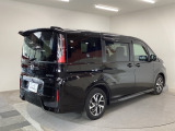 ステップワゴン 1.5 スパーダ ホンダ センシング 