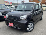 アルト L 4WD 