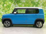 ハスラー X 4WD 