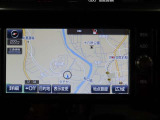 ナビゲーション付き車です 見知らぬ土地もスイスイ〜