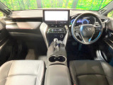 ハリアー 2.5 プラグインハイブリッド Z E-Four 4WD 