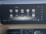 純正ナビ TV・ラジオ(AM・FM) ・Bluetoothがご利用頂けます。Bluetoothの設定でスマートフォンの音楽 ハンズフリーで会話も出来ます。
