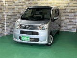 ムーヴ L SAIII 4WD 